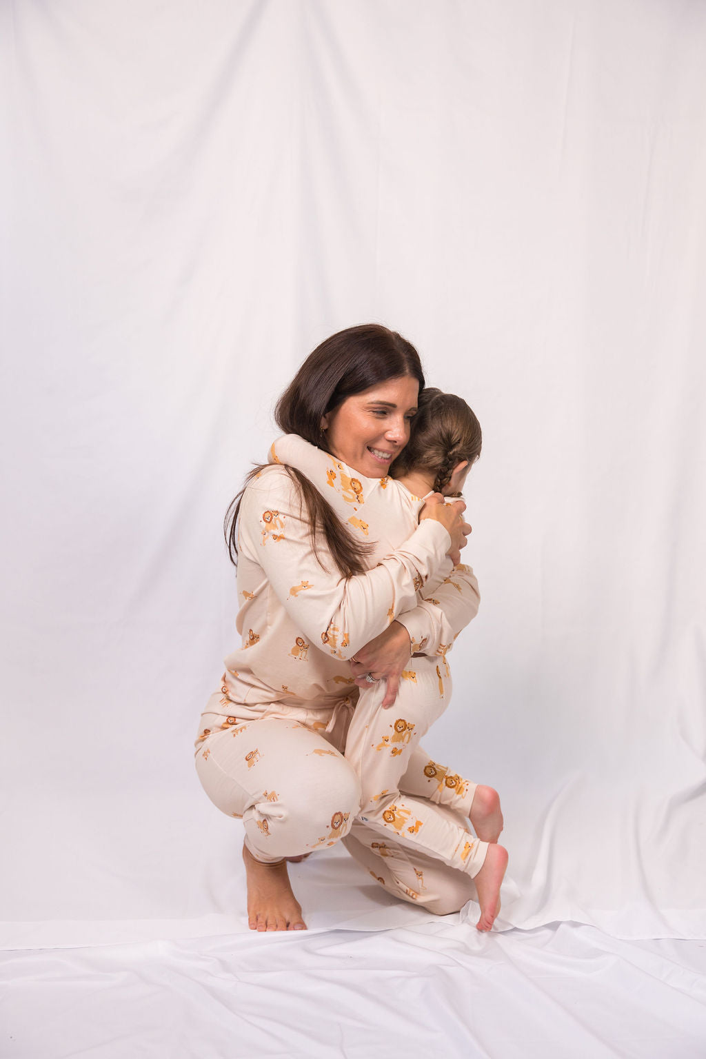 Lioness & Mini